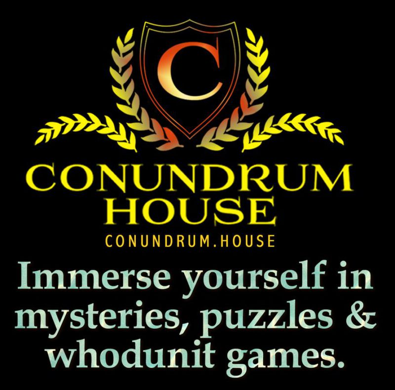 Conundrum House